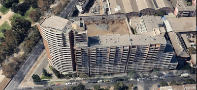 Edificio Rey Juan Carlos